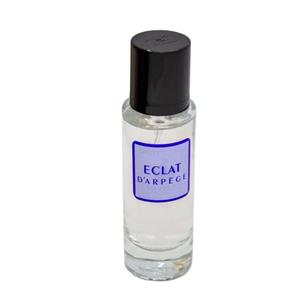 عطر جیبی زنانه پرستیژ مدل Eclat حجم 35 میلی لیتر 