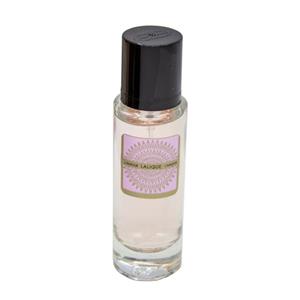 عطر جیبی زنانه پرستیژ مدل Lalique Lamour  حجم 35 میلی لیتر 