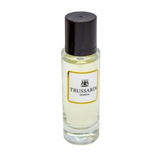 عطر جیبی زنانه پرستیژ مدل Trassardi Donna حجم 35 میلی لیتر 