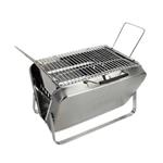 آتشدان مدل Discovery Adventures BBQ Grill 