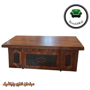 میز مدیریت مدل نیکان