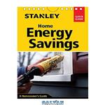 دانلود کتاب Stanley home energy savings