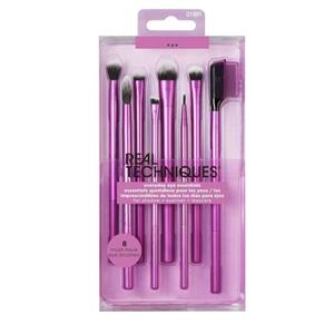 ست برس آرایشی ریل تکنیکس مدل Must Have بسته 8 عددی