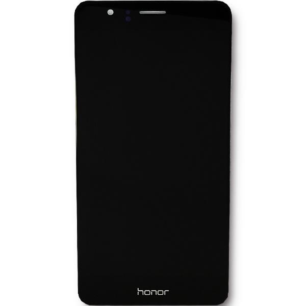LCD Honor 8 Black