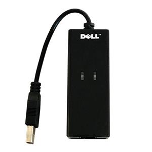 فکس مودم USB دل مدل v.92