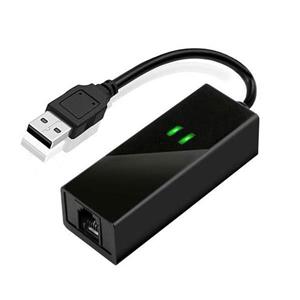 فکس مودم USB دل مدل v.92