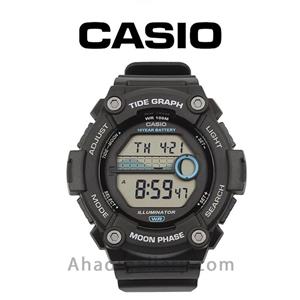 ساعت مچی دیجیتال مردانه کاسیو مدل WS-1300H-1AVDF