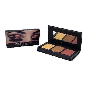 پالت سایه چشم کیس بیوتی شماره R62