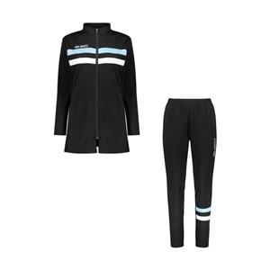 ست گرمکن و شلوار ورزشی زنانه بالاباز مدل 80161009905 Balabazz Sport Tracksuit And Trousers Set For Women 