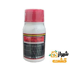 حشره کش کاوش مدل کنفیدور حجم 100 میلی لیتر