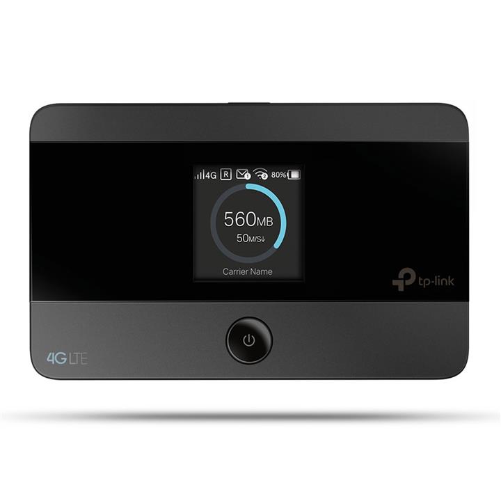 TPLINK M7350 4G LTE Modem