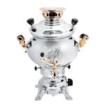 Golestan 803 Gaslight Samovar 8 Liter