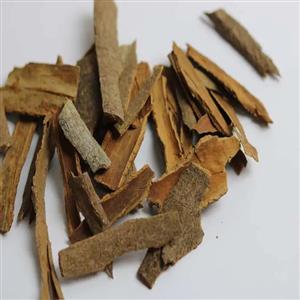 چوب دارچین قلم گل سرخی