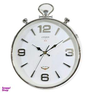 ساعت دیواری سیتیزن کد AB700