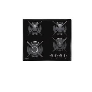 اجاق گاز صفحه شیشه ای کن آی مدل IG-6401