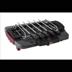 گریل و کباب پز برقی پارس خزر مدل بریاجی