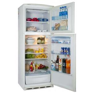 یخچال فریزر فیلور مدل PR380TM دیفراست Philver Refrigerator 