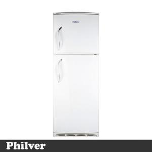 یخچال فریزر فیلور مدل PR380TM دیفراست Philver Refrigerator 