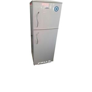 یخچال فریزر فیلور مدل PR380TM دیفراست Philver Refrigerator 