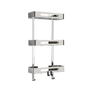 قفسه حمام دلفین مدل KH-V-3-C