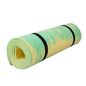 زیر انداز یوگا مدل TRN45875 ضخامت 9 میلی متر