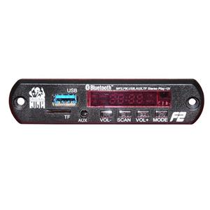 ماژول ام پی تری پلیر بلوتوثی مدل تامان کدG3091