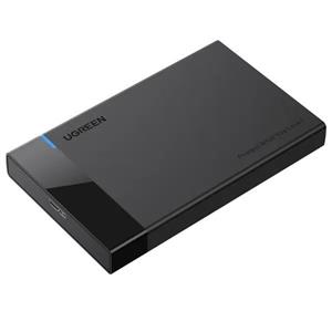 باکس تبدیل SATA به USB3.1 یوگرین مدل US221-30848