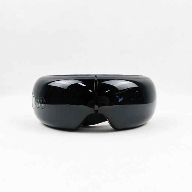 ماساژور چشم مدل Instrument Bluetooth Hot Compression