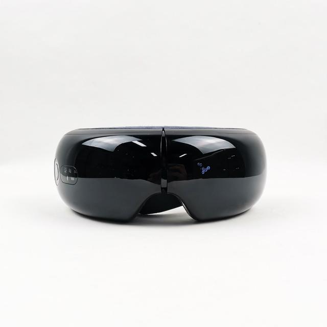 ماساژور چشم مدل Instrument Bluetooth Hot Compression