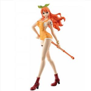 فیگور مدل انیمه وان پیس طرح نامی