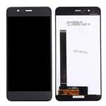 LCD ZC520 TL BLACK ZenFone 3 MAX X008 ASUS