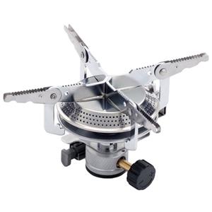 سرشعله سفری کووآ مدل Hiker KB-0408 کد F2022