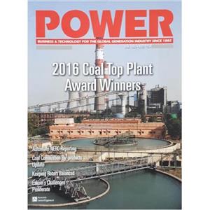 مجله Power اکتبر 2016