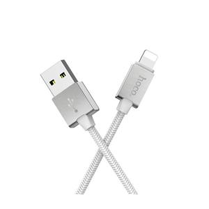 کابل تبدیل USB به لایتینگ هوکو مدل U49 طول 1.2متر