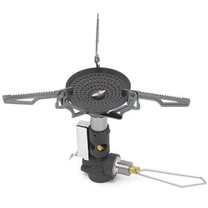 سرشعله سفری کووآ مدل V1 KGB-1607 کد F2022