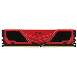 Team Group ELITE PLUS DDR4 3200MHz CL22 SINGEL Desktop RAM - 16 GB