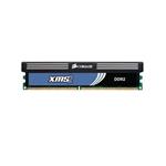 رم دسکتاپ DDR2 تک کاناله 1066 مگاهرتز CL5 کورسیر مدل XMS2-PC2 8500 ظرفیت 2 گیگابایت