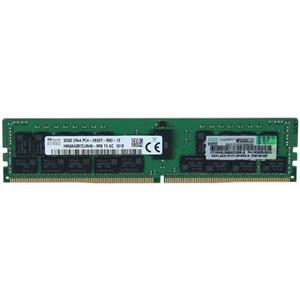 رم سرور DDR4 تک کاناله 2933 مگاهرتز اچ پی ای مدل Kit P00924-B21 ظرفیت 32 گیگابایت