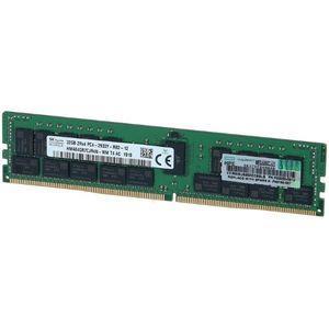 رم سرور DDR4 تک کاناله 2933 مگاهرتز اچ پی ای مدل Kit P00924-B21 ظرفیت 32 گیگابایت