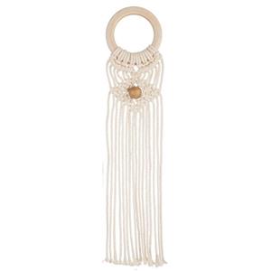 حلقه‌ دستمال بوهو ماه مدل ROSE