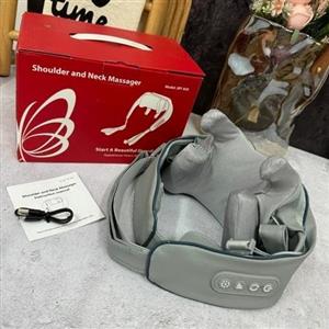 ماساژور برقی گردن مدل 001