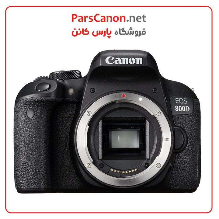 Canon EOS 850D With 18-55mm IS STM Lens Digital Camera