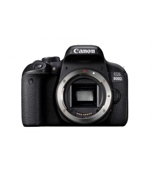Canon EOS 850D With 18-55mm IS STM Lens Digital Camera