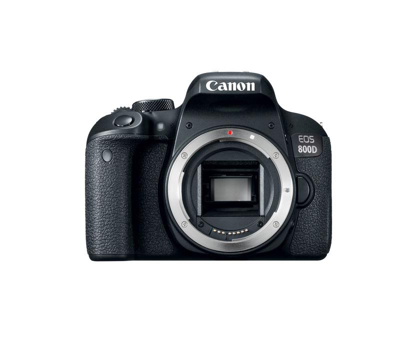 Canon EOS 850D With 18-55mm IS STM Lens Digital Camera