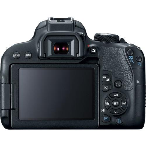 Canon EOS 850D With 18-55mm IS STM Lens Digital Camera