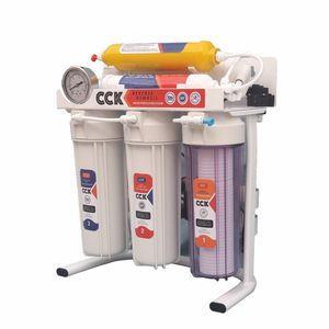 دستگاه تصفیه کننده آب سی سی کا مدل 6