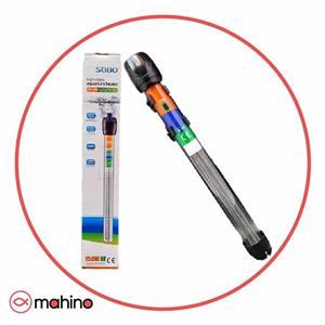بخاری آکواریوم سوبو مدل Hf-300