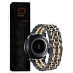 بند درمه مدل Pirana مناسب برای ساعت هوشمند ایسوس  Vivowatch /Zenwatch /Zenwatc2 men#39;s