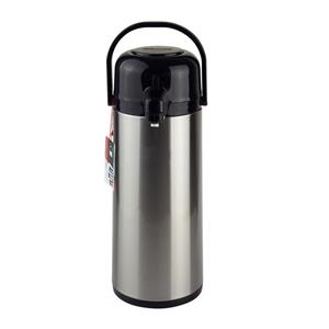 فلاسک کد un-9101 گنجایش  2.5 لیتر