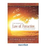 دانلود کتاب The Essential Law of Attraction Collection